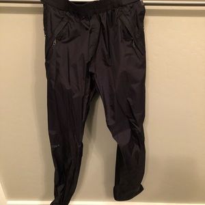 Marmot Rain Pants